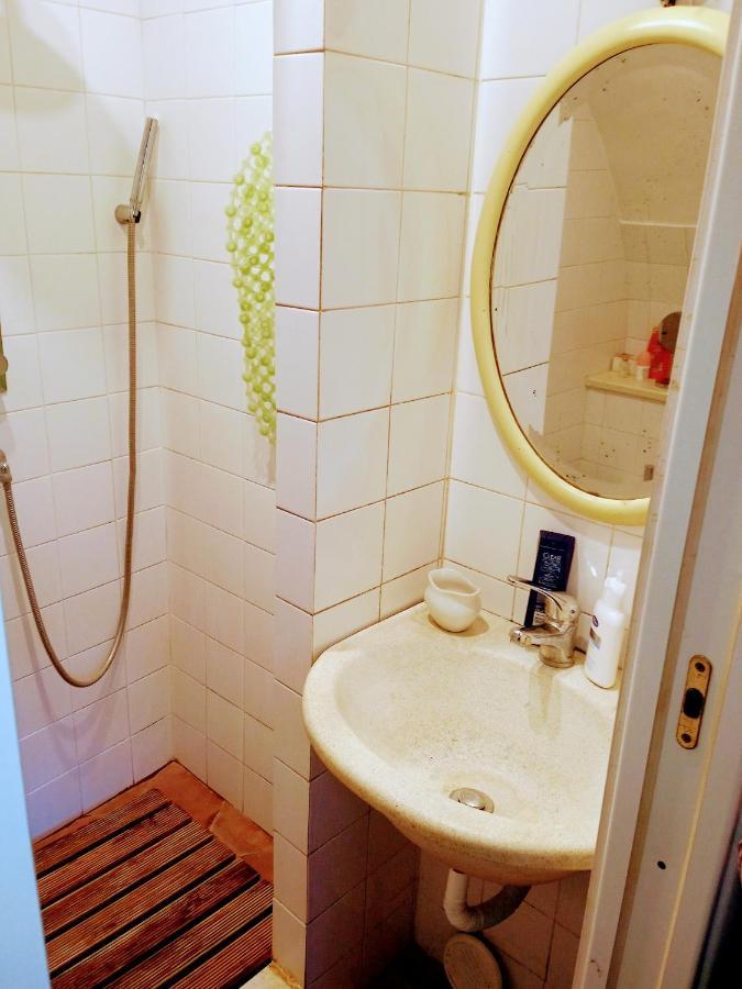 Vila Nika La Verde Katánie Exteriér fotografie