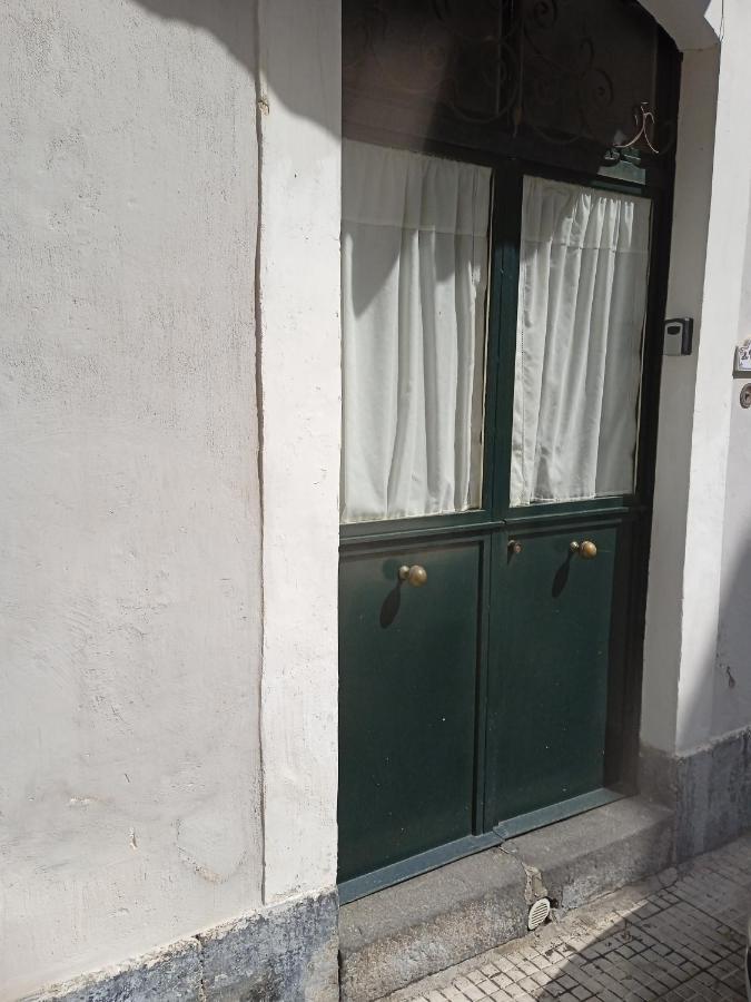 Vila Nika La Verde Katánie Exteriér fotografie